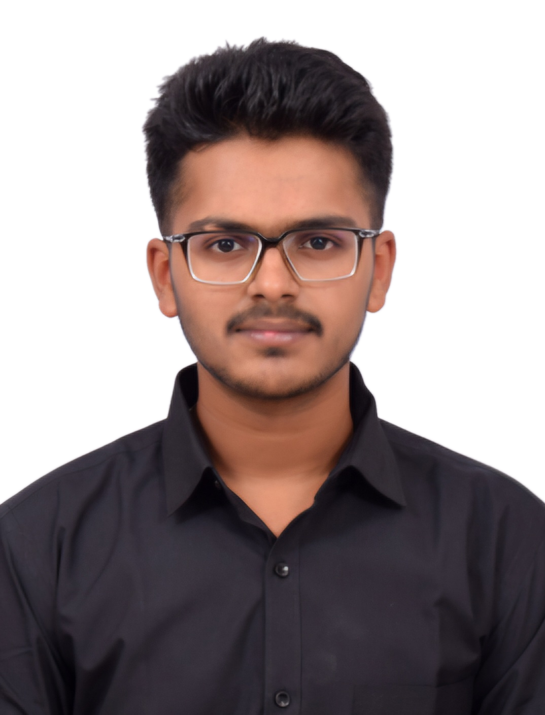 Dhruv Rathi